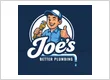 Joe's Better Plumbing