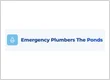 Emergency Plumbers The Ponds