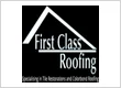 First Class Roofing
