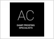 AC Damp Proofing Specialists