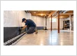 basement waterproofing benton county precision foundation specialists