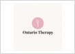 Ontario Therapy