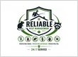 Reliable Pest Management