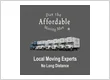 Dan The Affordable Moving Man Moving Companies