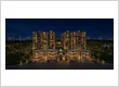 What Makes Affordable Flats Near RapidX Metro a Good Choice