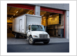 Trucking insurance agency