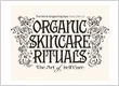 Organic Skincare Rituals & Facial Spa
