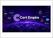Cert Empire Global Tech Banner