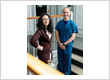 Acupuncturist