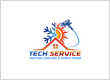 Tech Service Heating/Cooling & Spray Foam