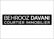 Behrooz Davani - Real Estate Agent - Courtier Immobilier - Griffintown - Downtown - Montreal