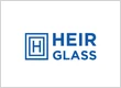 Heir Glass and Railings