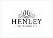 Henley Contracting Ltd.