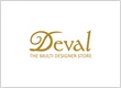 Deval The Multi Designer Store
