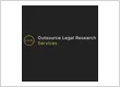 Outsource Legal Research Services