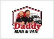 Daddy Man and Van Manchester