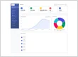 Custom CRM Dashboard