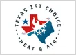 Texas 1st Choice Heat & Air