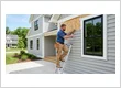 The Handyman Halifax Siding Installation