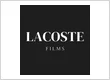 Lacoste films