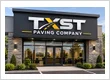 TXST Paving Company