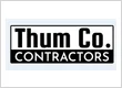 Thum Co. Contractors