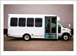 Detroit party bus rentals