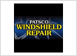 Patsco Windshield Repair