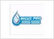 Dicus Pro Window Cleaning