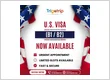 USA Appointmnet BOOK Now
