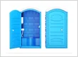 Menta Porta Potty Rentals