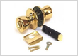 Lock & Locksmith Tech