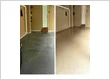 Fayetteville Epoxy Flooring