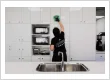 Kitchen Cleaning scaled 1