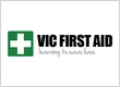 VIC First Aid