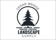 Cedar Bridge Landscape Supply