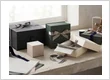 Magnetic Closure Rigid Boxes