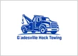 Gladesville Hock Towing
