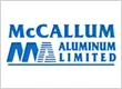 McCallum Aluminum Ltd