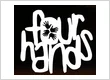 Four Hands Tapas & Pizza Bar