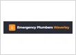 Emergency Plumbers Waverley