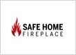 Safe Home Fireplace