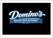 Domino's Boiler Replacement