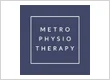 Metro Physiotherapy and Injury Clinic