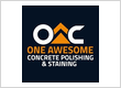 One Awesome Concrete Polishing and Staining