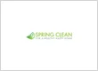 Spring Clean Homes
