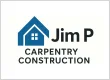 Jim P Carpentry Construction