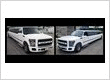 limousine rentals,