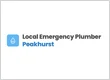 Local Emergency Plumber Peakhurst