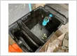 grease trap
